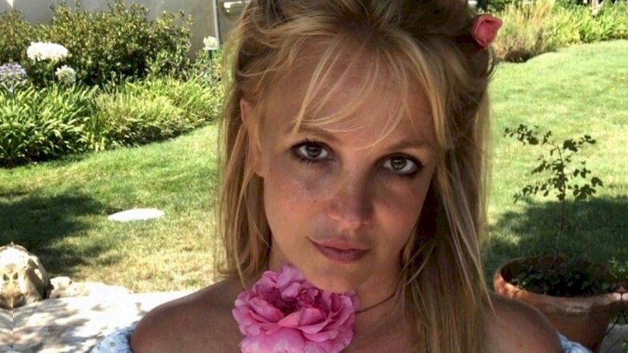 Britney Spears comentou novos rumores da família