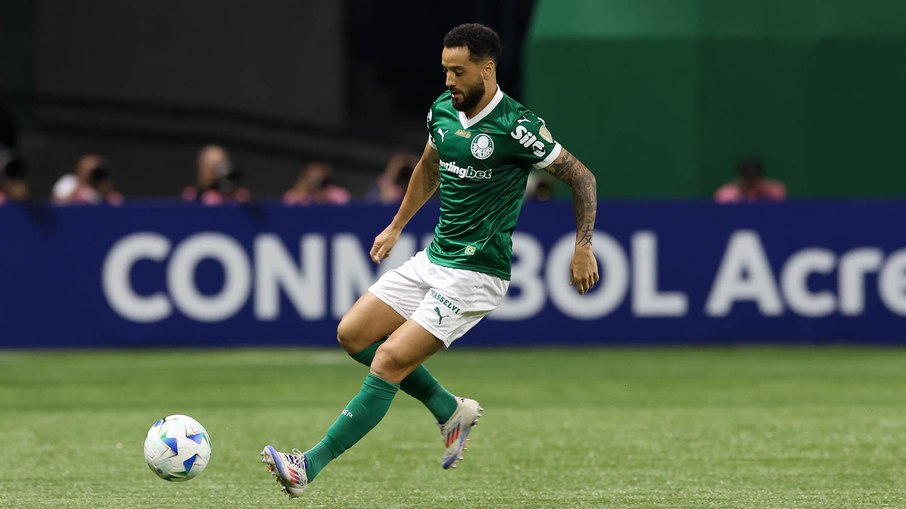 Palmeiras encara o Ceará nesta quarta-feira, pela Copa do Brasil