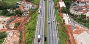 Dutra e Rio-Santos: investimentos e desafios no transporte