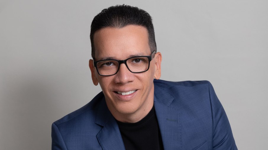 Pastor Luciano Alves Pastor Luciano Alves