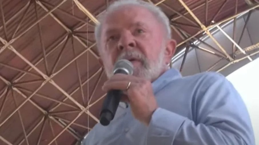 Lula repudiou novo assassinato no Equador