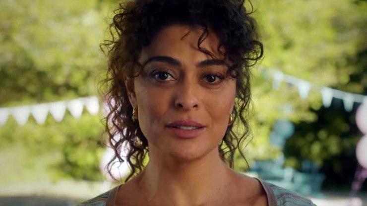 Juliana Paes relata que sofreu abuso sexual na adolescência: 'Queria me anular'