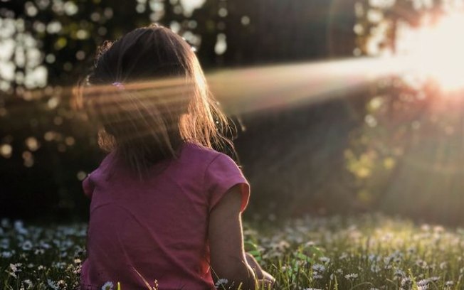 Trauma na infância aumenta risco de dor crônica na vida adulta