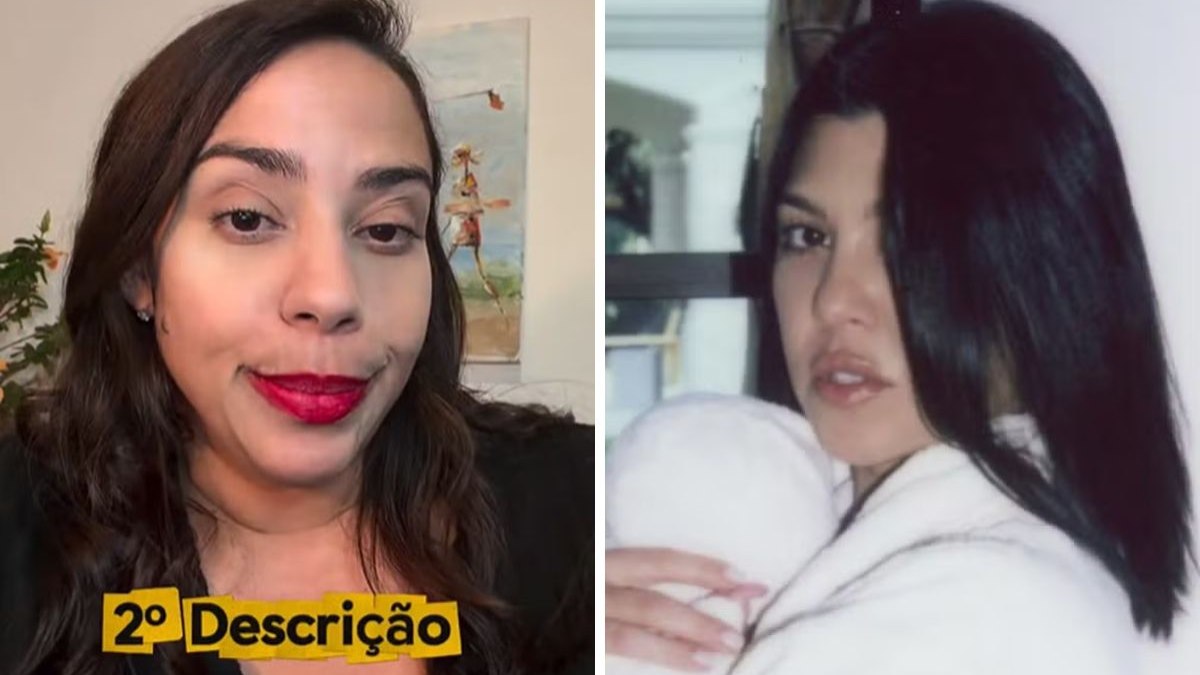 Babá brasileira relata exigências rígidas de família Kardashian