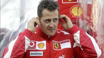 Schumacher ganha indenização milionária por entrevista fraudada