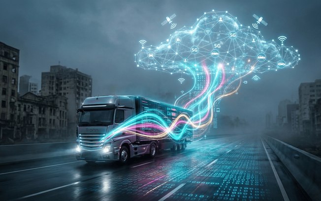 Rastreamento enfrenta estagnação tecnológica no Brasil