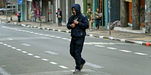 Final de semana terá manhãs frias e tardes agradáveis em Campinas