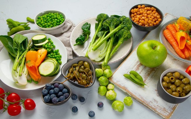Pesquisas apontam suplementos essenciais para veganos