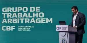 CBF banca viagem de presidentes de clubes aos EUA durante a Copa