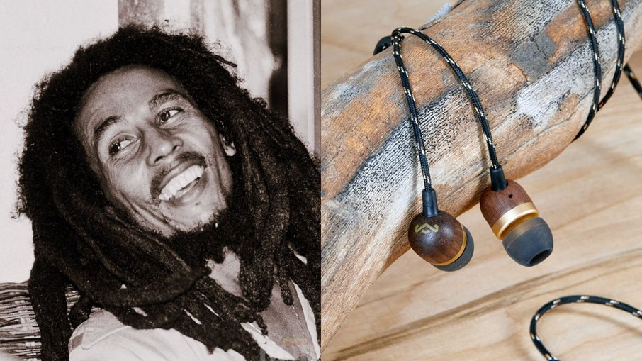 A marca que carrega o legado de Bob Marley disponibiliza ofertas em seus produtos na Semana Tech da Amazon. Confira! 
