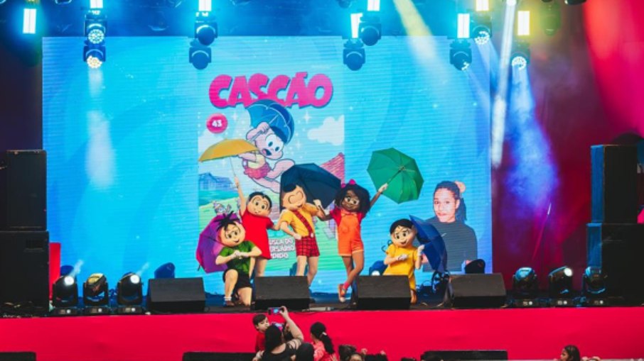 Turma da Mônica