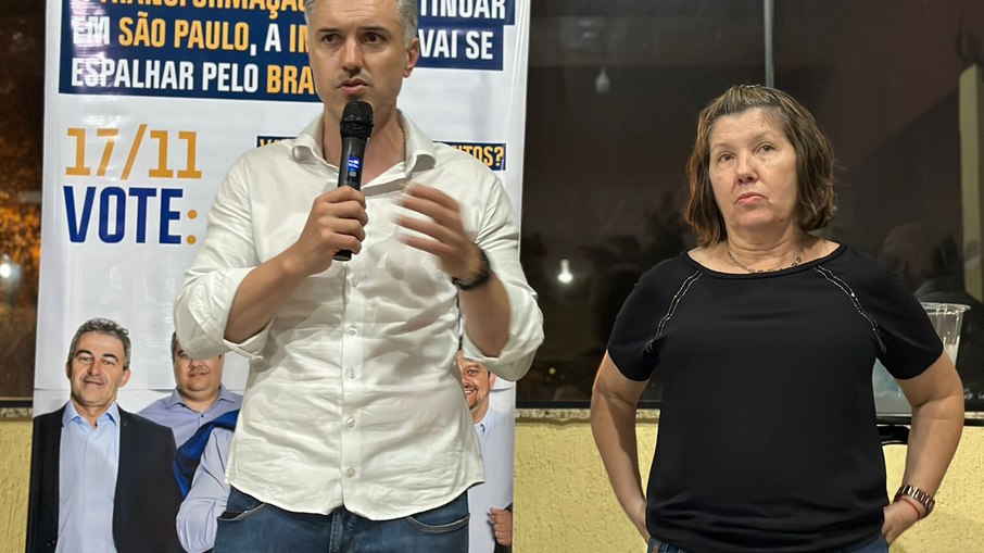 O pleito realizado na sexta-feira foi o primeiro 100% realizado pela internet para escolher os representantes de engenheiros e agrônomos brasileiros. O pleito realizado na sexta-feira foi o primeiro 100% realizado pela internet para escolher os representantes de engenheiros e agrônomos brasileiros.