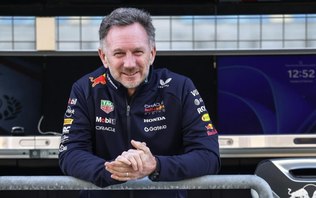 F1: Christian Horner se pronuncia após ser demitido da Red Bull