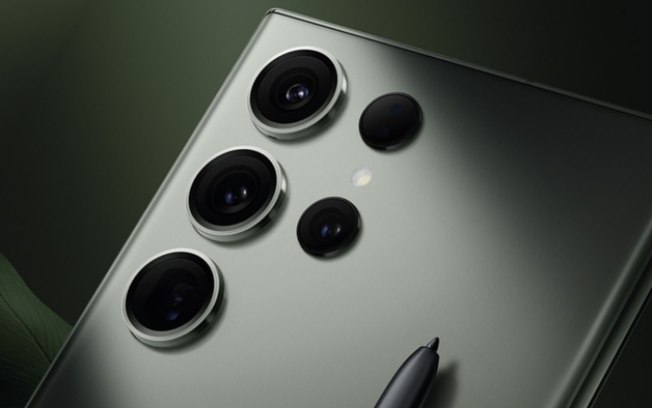 Galaxy S24 Ultra tem detalhes de câmeras reforçados com mudanças desagradáveis