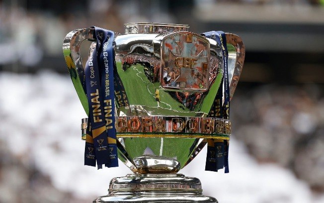 Oito time seguem vivos na disputa do troféu da Copa do Brasil 2025
