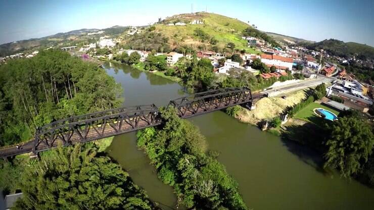 Guararema: as melhores atrações dessa cidade do interior de SP - Destinos  Nacionais - iG