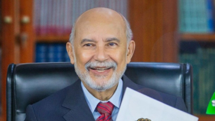 Morre o jornalista José de Paiva Netto