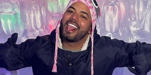 Hytalo Santos é preso por suposta exploração de menores