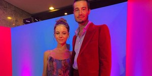 Tiago Iorc e Duda Rodrigues anunciam fim do relacionamento após 5 anos	