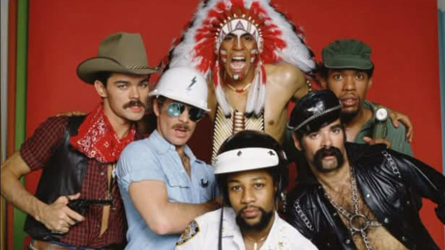  Village People