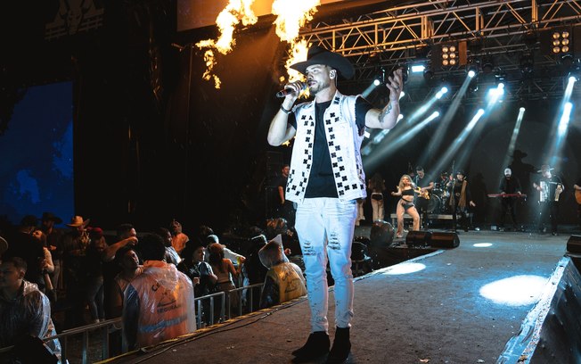 Sertanejo é um dos ritmos mais ouvidos no Brasil
