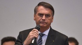 Suspensão de processo no STF não deve se estender a Bolsonaro