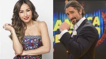 Mion e Sabrina deixam Record em segundo lugar no sábado à noite