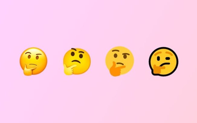 Novos emojis de 2024 incluem uma expressão de cansado