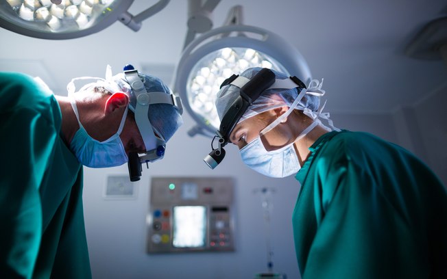 Cirurgia minimamente invasiva reduz período de recuperação