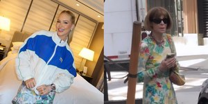 Quem é Anna Wintour? Ícone da moda chamou atenção de Virginia