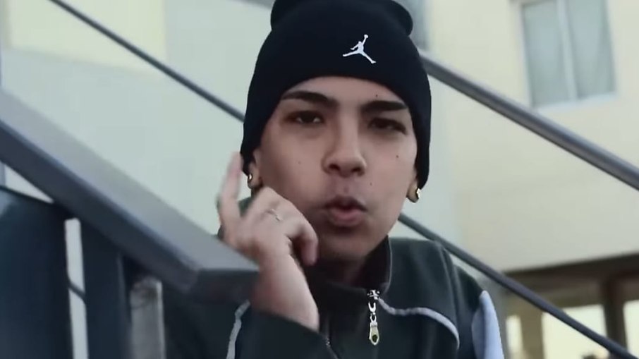 Milo J é uma das revelações da música argentina