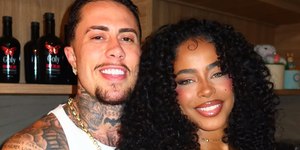 Ex contraria MC Daniel e diz arcar sozinha com gastos do filho