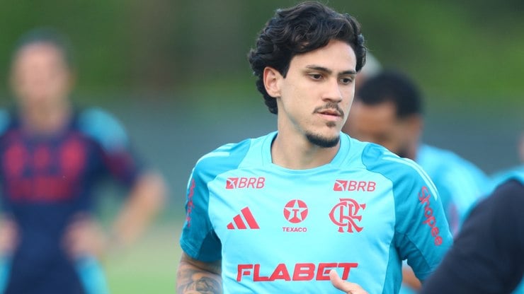 Pedro%20%C3%A9%20carta%20fora%20do%20baralho%20no%20Flamengo%3F