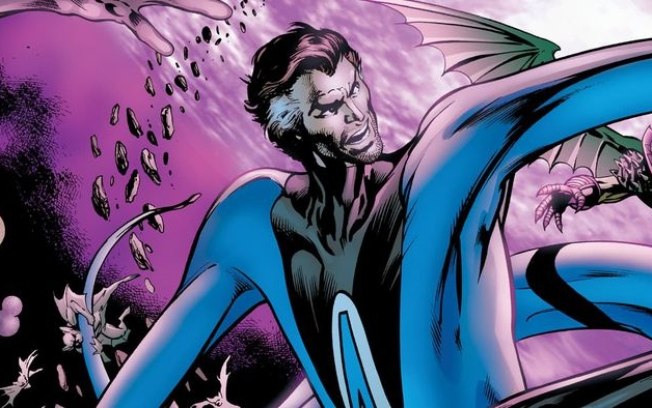 Reed Richards reestrutura a ordem cósmica do Multiverso Marvel