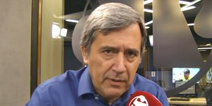 Quem é Marco Antonio Villa, alvo de ação por pensão alimentícia?