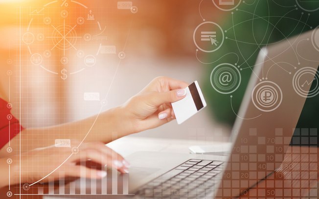 E-commerce deve faturar R$ 185 bilhões em 2023, diz estudo