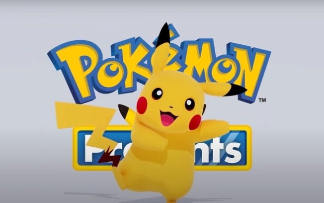 Pokémon Presents é anunciado para o dia 27 de fevereiro