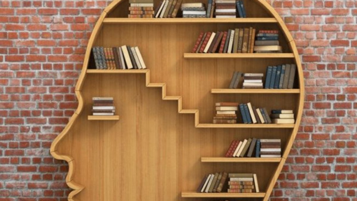 A importância da leitura