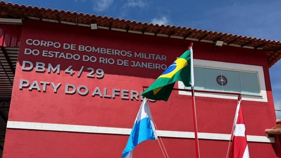 Nova unidade, que amplia cobertura operacional no estado