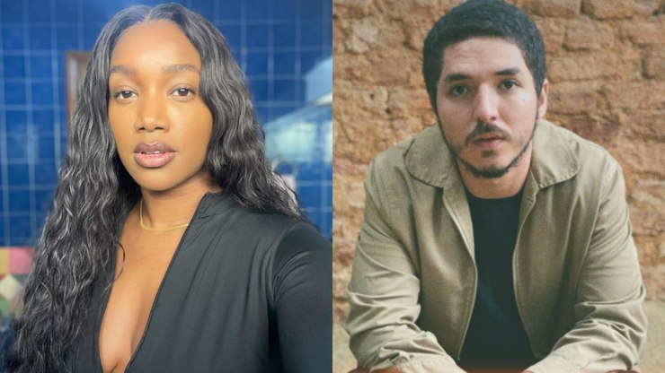 Quem é o ator João Vitor Silva, suposto affair de Iza