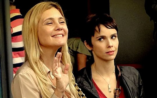 Sem criatividade, Globo define nome de nova Avenida Brasil