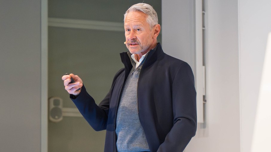 Jonathan Wheatley, diretor da Sauber, elogia Bortoleto: Jonathan Wheatley, diretor da Sauber, elogia Bortoleto: