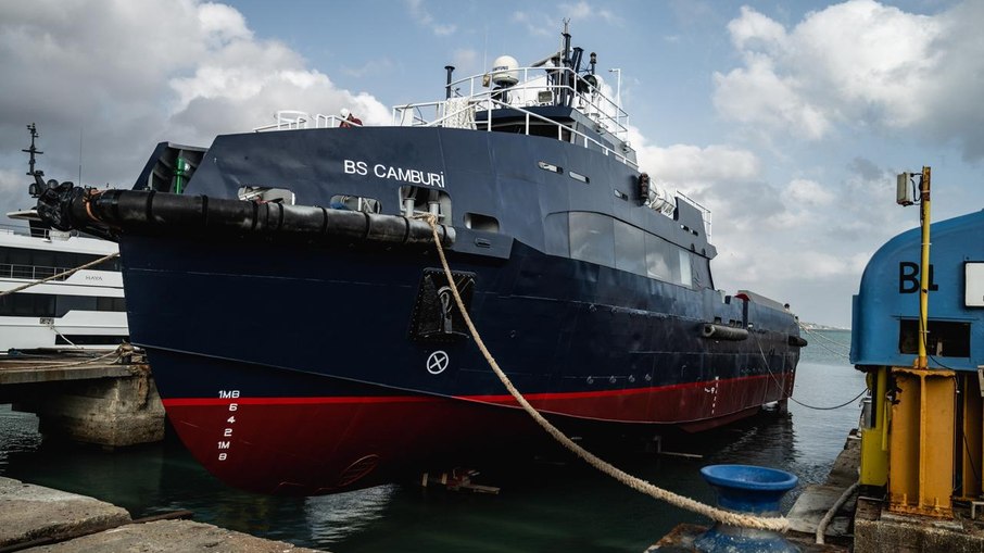 Embarcação do Grupo Náutica, com tecnologia de hidrogênio verde, será apresentada na COP30 Embarcação do Grupo Náutica, com tecnologia de hidrogênio verde, será apresentada na COP30