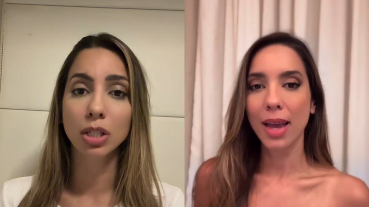Jornalista foge de carro de app após desconfiar de motorista
