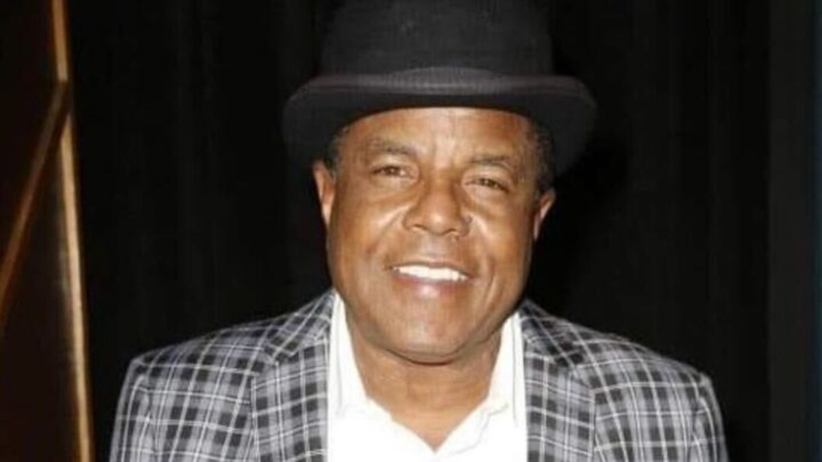 Tito Jackson