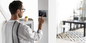 Uso de biometria em condomínios: moradores podem recusar?