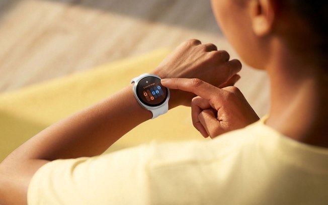 Tecnologia wearable permite monitorar saúde do coração