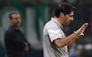 Copa do Brasil: eliminações em casa ligam alerta no Palmeiras
