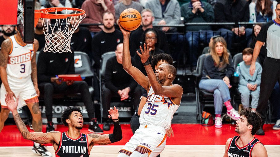 Kevin Durant não tem interesse em retornar aos Warriors Kevin Durant não tem interesse em retornar aos Warriors