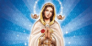 Rosa Mística: entenda as aparições reconhecidas pelo Vaticano